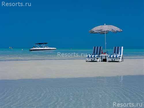 Danat Resort Jebel Dhanna 25